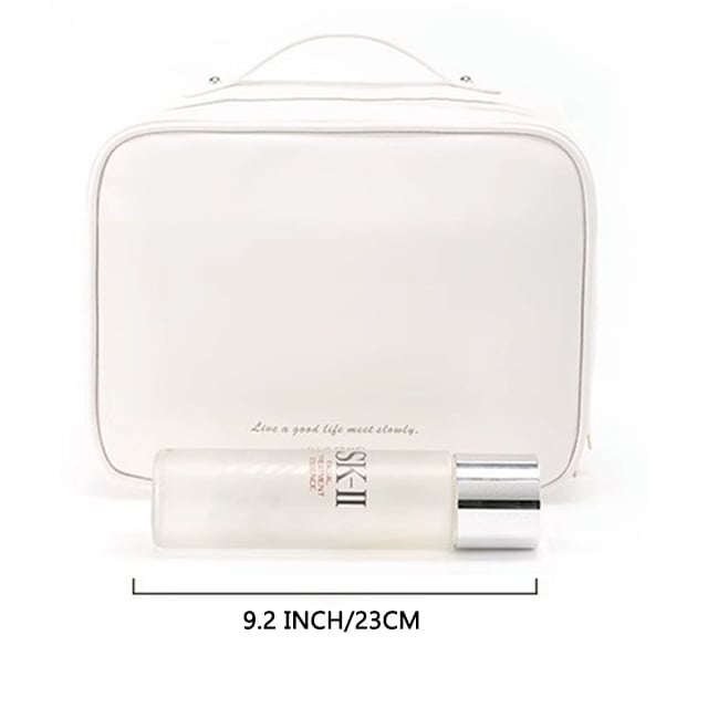 💄Multi-Compartment Toiletry Cosmetics Bag