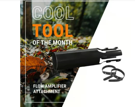 🔥LETZTER TAG 60% RABATT🔥 💨Laubbläser-Luftverstärker