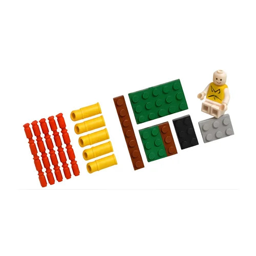 🔥Last Day 50% Sale🌈 Dreamplay Shell-Ejecting Building Action Toy