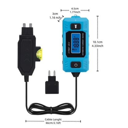 🎄Christmas Sale 50% OFF🚗Automotive circuit fault probe tester