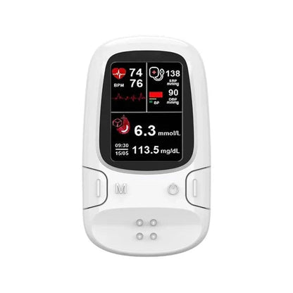 🔥The Best Christmas Gift🎁Epicodic® Develops Newly Launched Non-Invasive Smart Glucose Meter 🔥made in the USA🔥