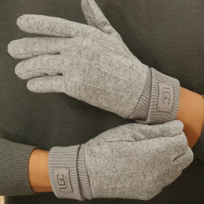 🔥Arlo Cashmere Touchscreen Gloves