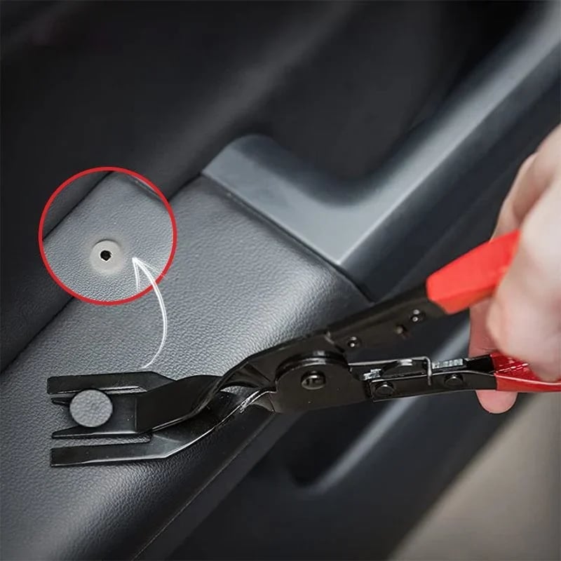 🎄Christmas Sale 49% OFF🔥Panel Clip Removal Pliers|Car Fuel Pipe Removal Pliers