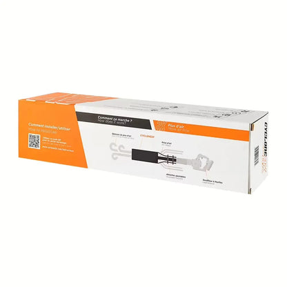 🔥LETZTER TAG 60% RABATT🔥 💨Laubbläser-Luftverstärker