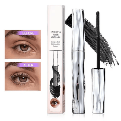 🎁Last Day - BUY 1 GET 1 FREE✨Eyelash Primer,Tubular Eyelash Primer,WaterproofLong Curling Mascara,Natural And Non-Smudged