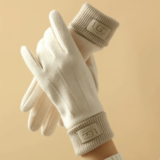 🔥Arlo Cashmere Touchscreen Gloves