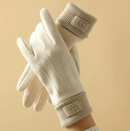 🔥Arlo Cashmere Touchscreen Gloves