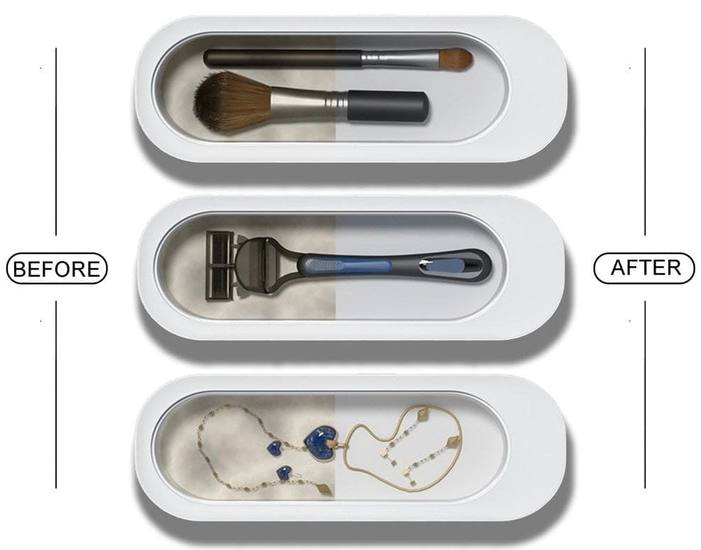 Shine Restored Instantly