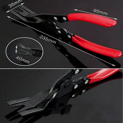 🎄Christmas Sale 49% OFF🔥Panel Clip Removal Pliers|Car Fuel Pipe Removal Pliers