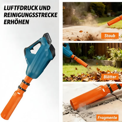 🔥LETZTER TAG 60% RABATT🔥 💨Laubbläser-Luftverstärker