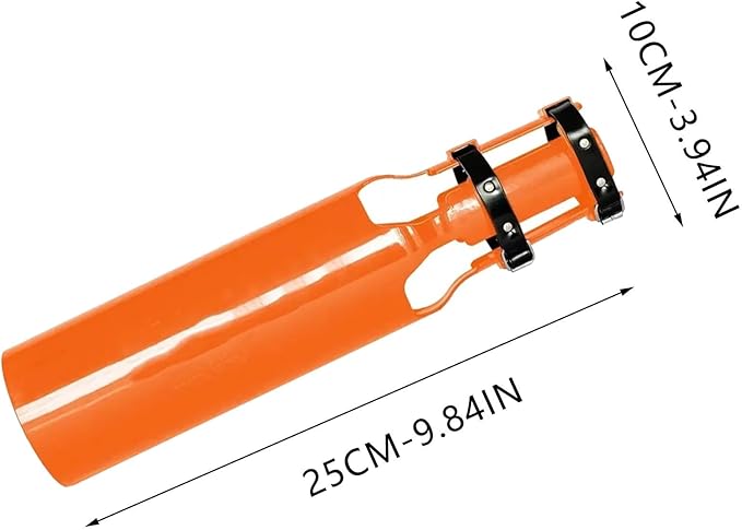 🔥LAST DAY 60% OFF🔥 💨 Leaf Blower Air Booster