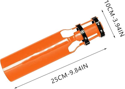 🔥LAST DAY 60% OFF🔥 💨 Leaf Blower Air Booster