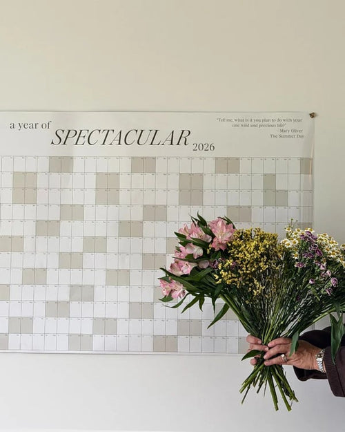 📅⭐Transform Your Planning – Celebrate Every Spectacular Moment with the 2026 Wall Calendar