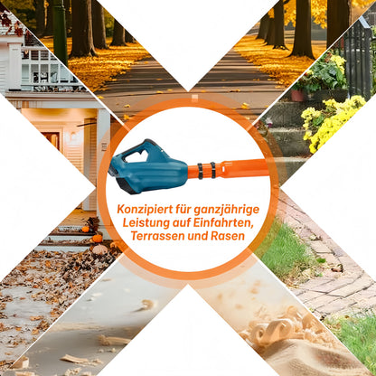 🔥LETZTER TAG 60% RABATT🔥 💨Laubbläser-Luftverstärker