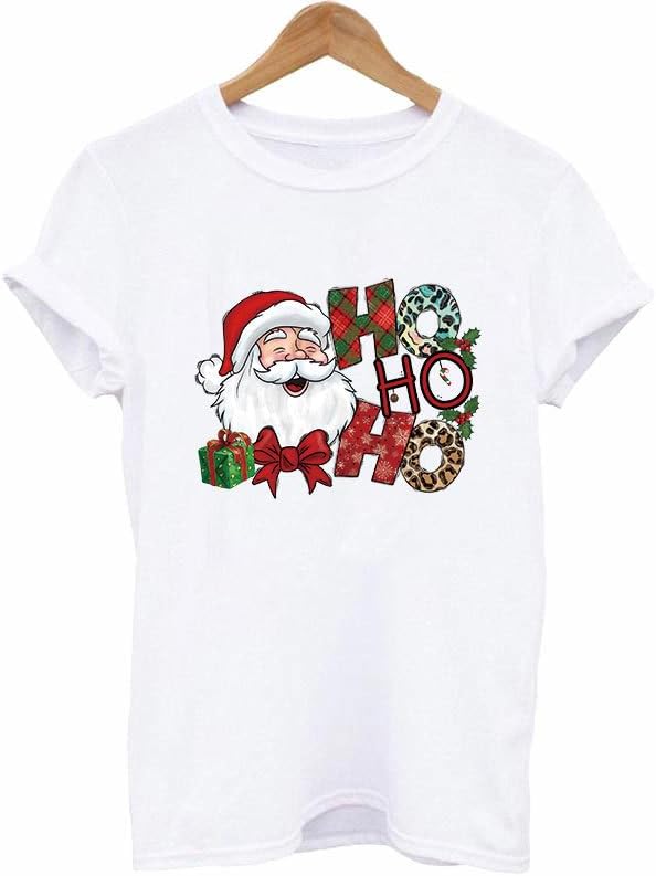 🎄15PCS Christmas Mystery DTF Transfer Bundle  for Festive DIY Creations