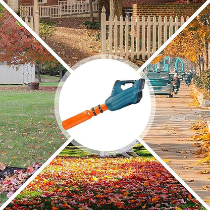 🔥LAST DAY 60% OFF🔥 💨 Leaf Blower Air Booster
