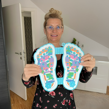 Soothing Foot Therapy (1+1 Free)