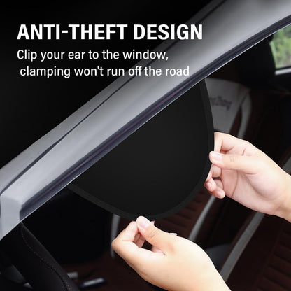 🛡️2025 Upgraded Car Windshield Magnetic Snow Cover