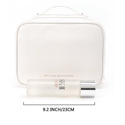 💄Multi-Compartment Toiletry Cosmetics Bag