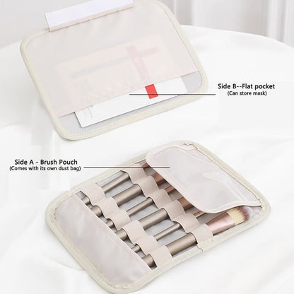 💄Multi-Compartment Toiletry Cosmetics Bag
