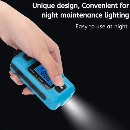 🎄Christmas Sale 50% OFF🚗Automotive circuit fault probe tester