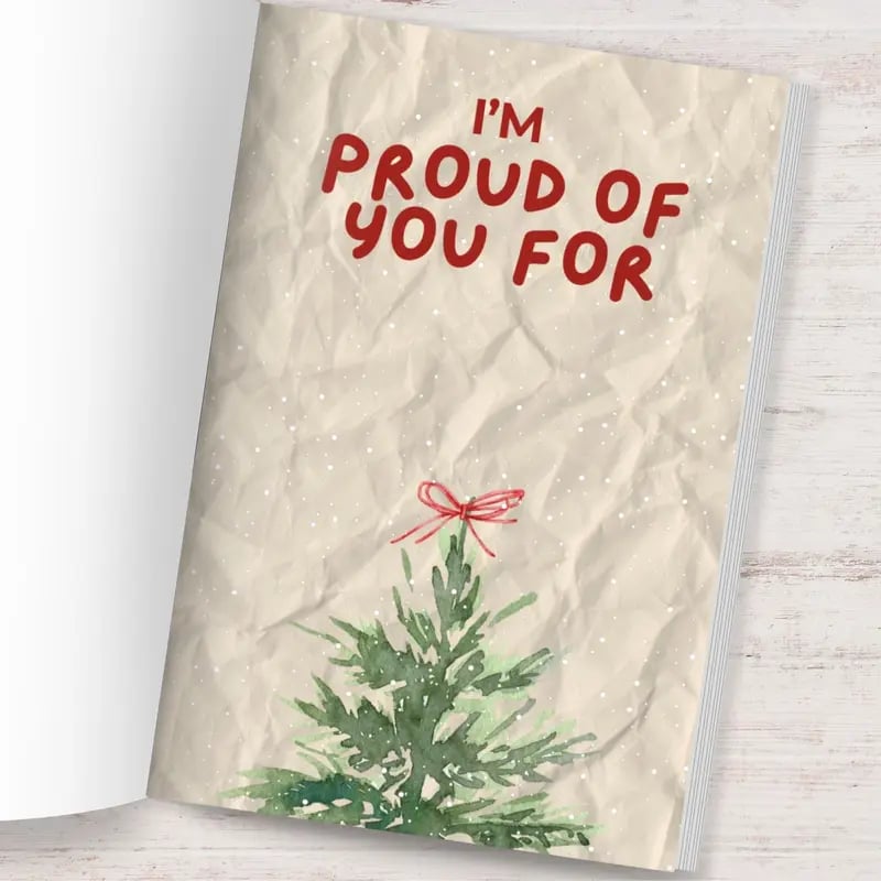 🎄❤️ A Gift She'll Keep Forever, Under the Tree & In Her Heart