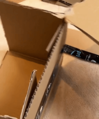 🎄Christmas Hot Sale - Mini Ceramic Paper Cutter