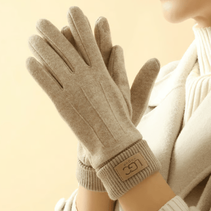 🔥Arlo Cashmere Touchscreen Gloves