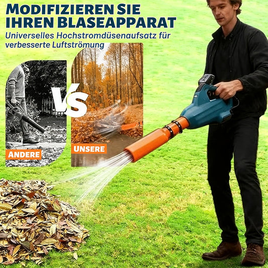 🔥LETZTER TAG 60% RABATT🔥 💨Laubbläser-Luftverstärker
