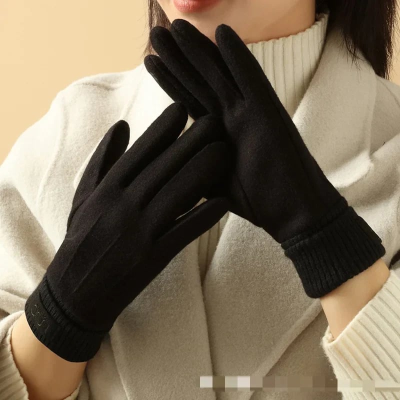 🔥Arlo Cashmere Touchscreen Gloves
