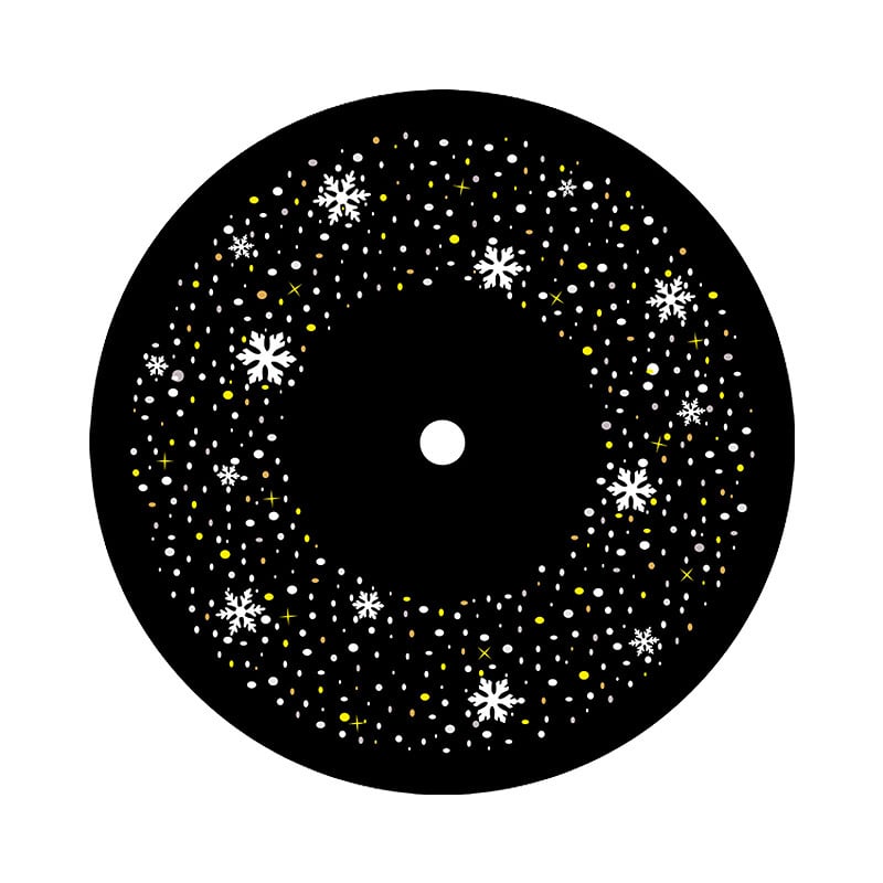 (🎄Christmas Discount 49%)🔌LED Christmas Projection Lamp