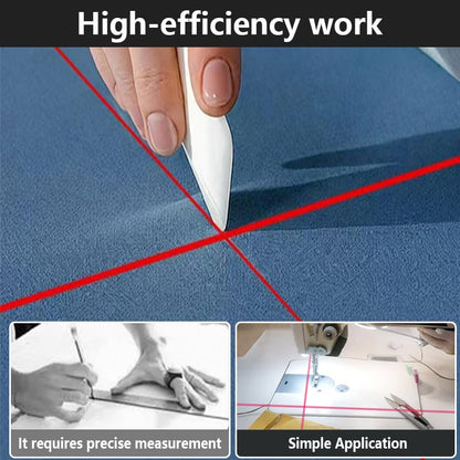 🔥Last Day 50% Sale - Magnetic Positioning Quilting Laser Light for Sewing Machine