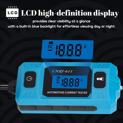🎄Christmas Sale 50% OFF🚗Automotive circuit fault probe tester