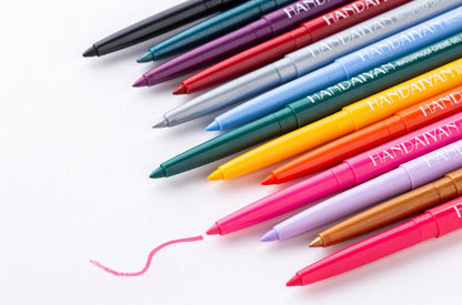 🌈Creme Gel Liner - Waterproof 12HR Longevity Super Creamy Matte Smooth Gel Eyeliner