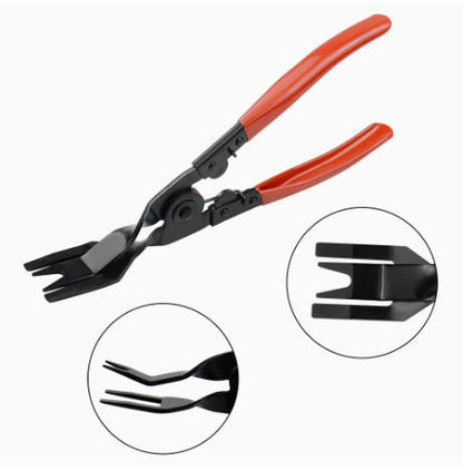 🎄Christmas Sale 49% OFF🔥Panel Clip Removal Pliers|Car Fuel Pipe Removal Pliers