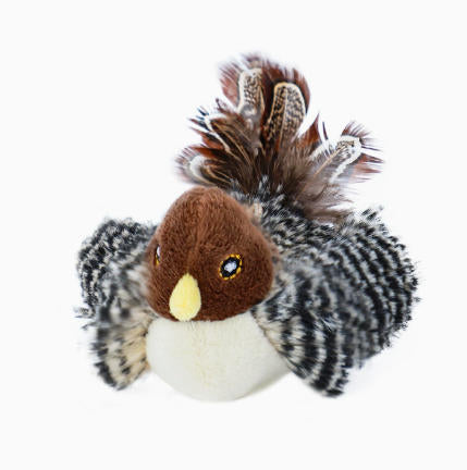 🎅Top Christmas Gift 2025 🎉Flapping Bird Cat Toy😻Cat's New Playmate