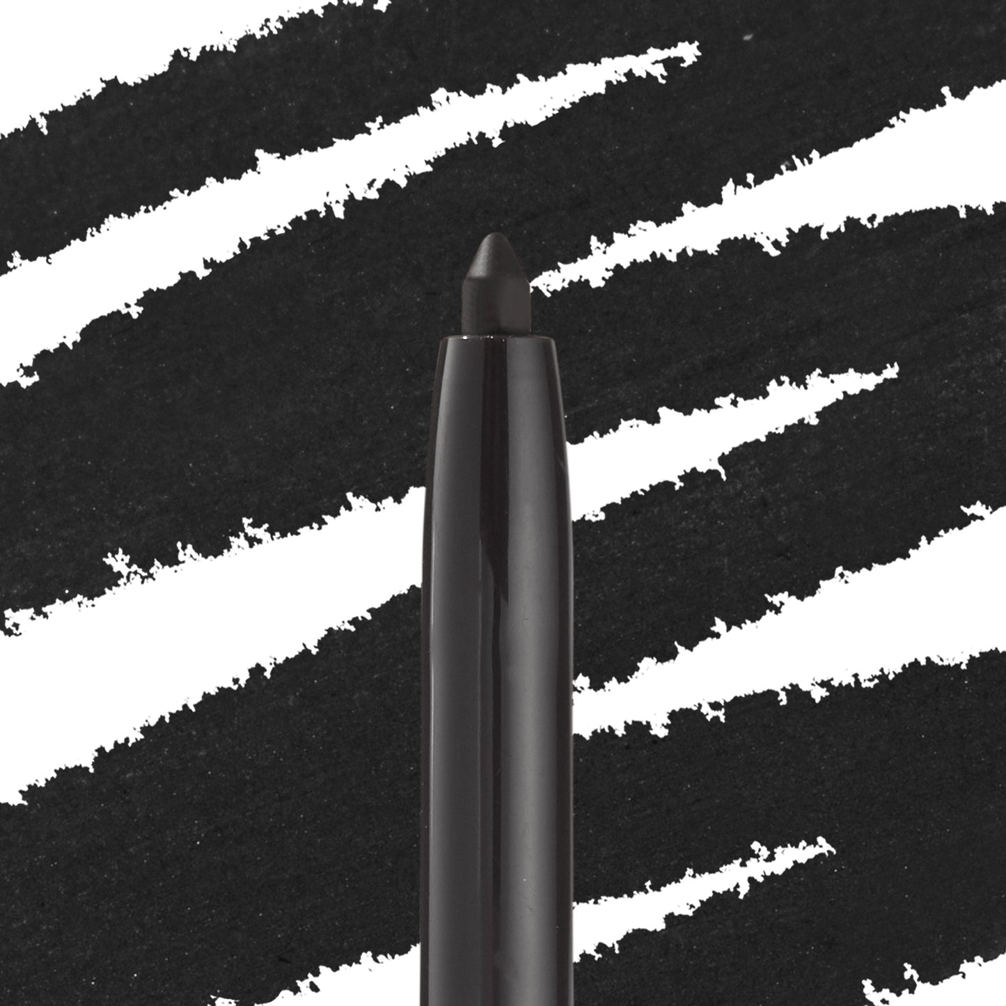 🌈Creme Gel Liner - Waterproof 12HR Longevity Super Creamy Matte Smooth Gel Eyeliner