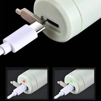 Automatic Chopper for Cooking Preparations