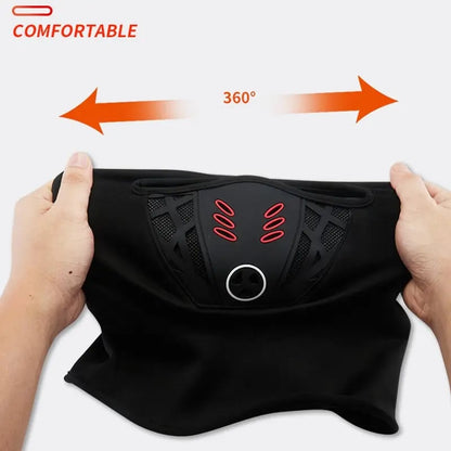 🔥Hot Sale 50% OFF🔥Balaclava Ski Face Mask Winter Windproof Warm Mask 3D Design Breathable Bandana