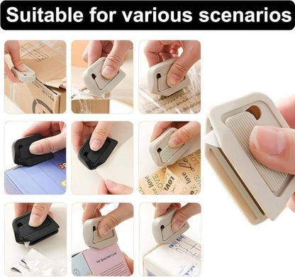 🎄Christmas Hot Sale - Mini Ceramic Paper Cutter