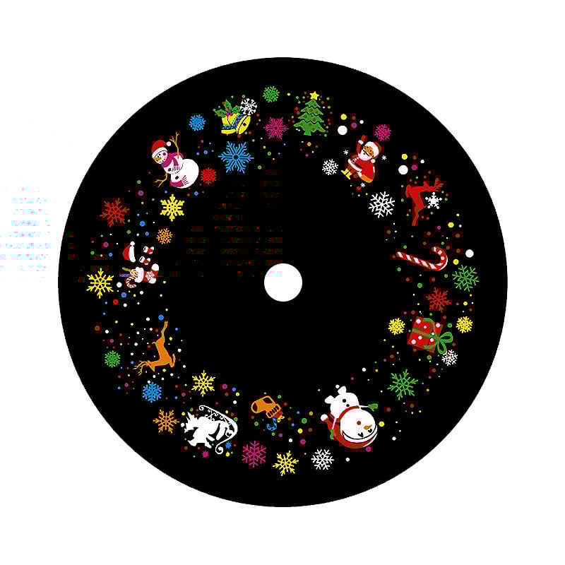 (🎄Christmas Discount 49%)🔌LED Christmas Projection Lamp