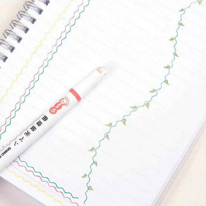 Timeless Writing Pleasure