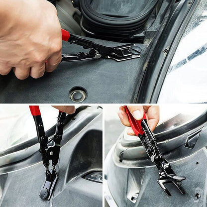 🎄Christmas Sale 49% OFF🔥Panel Clip Removal Pliers|Car Fuel Pipe Removal Pliers