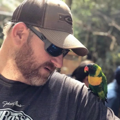 👓Polarized Sunglasses Rectangular Sunglasses For Men And Women