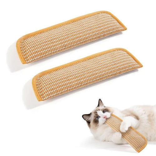 🎄Christmas Sale: Buy 2 Get 1 Free🐱Interactive Catnip Chew Toy