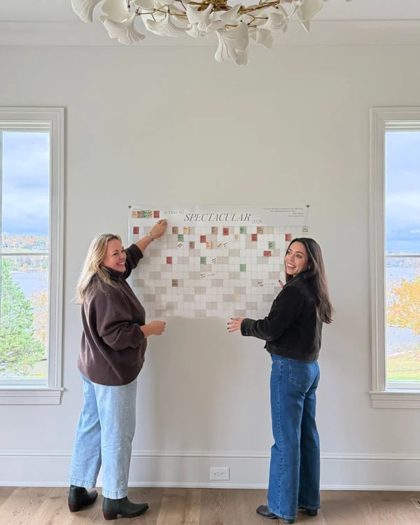 📅⭐Transform Your Planning – Celebrate Every Spectacular Moment with the 2026 Wall Calendar