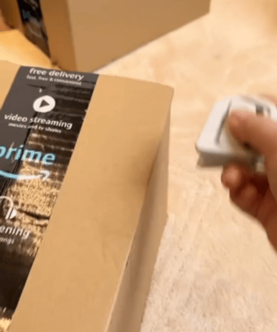 🎄Christmas Hot Sale - Mini Ceramic Paper Cutter