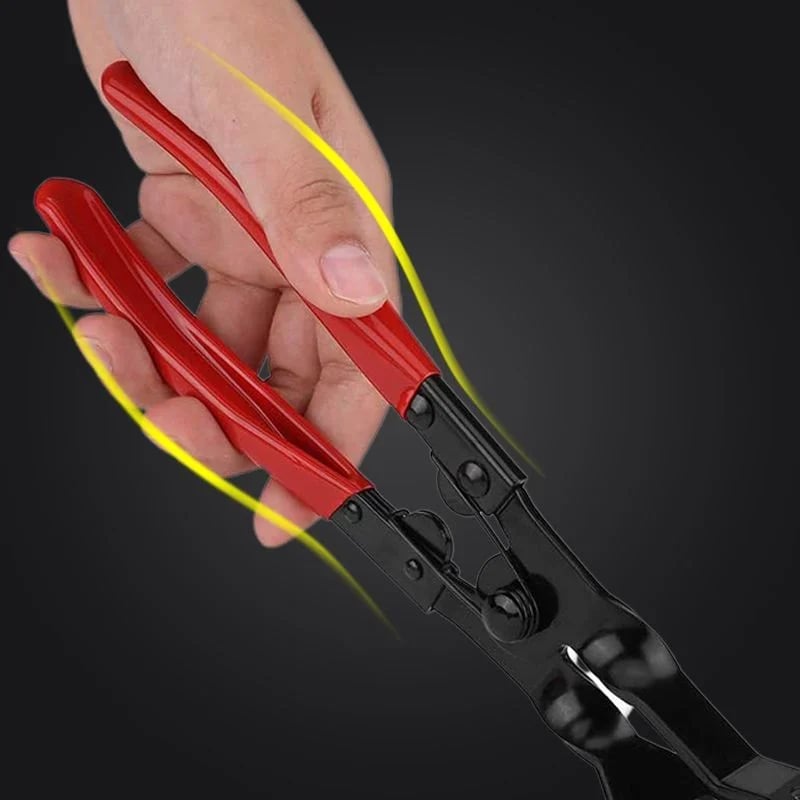 🎄Christmas Sale 49% OFF🔥Panel Clip Removal Pliers|Car Fuel Pipe Removal Pliers