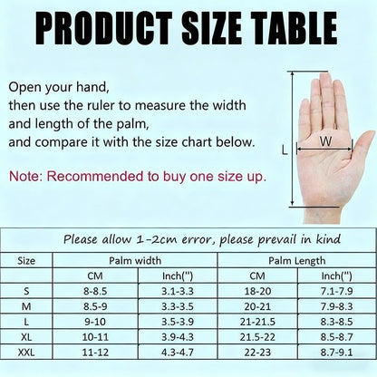 🏆Ultimate Waterproof & Windproof Thermal Non-Slip Gloves