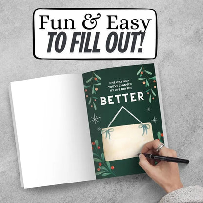 🎄❤️ A Gift She'll Keep Forever, Under the Tree & In Her Heart